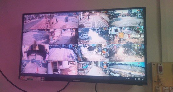 cctv