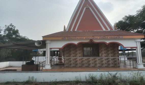 धार्मिक स्थळांचे सुशोभिकरण २